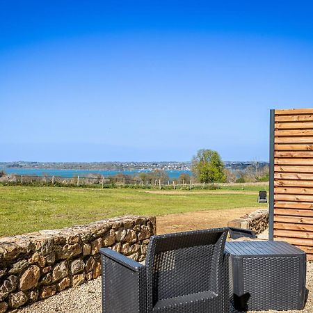Manoir De Rigourdaine Hotel Plouer-sur-Rance Exterior photo